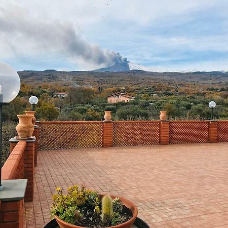Camia Etna House Apartment Piedimonte Etneo Luaran gambar