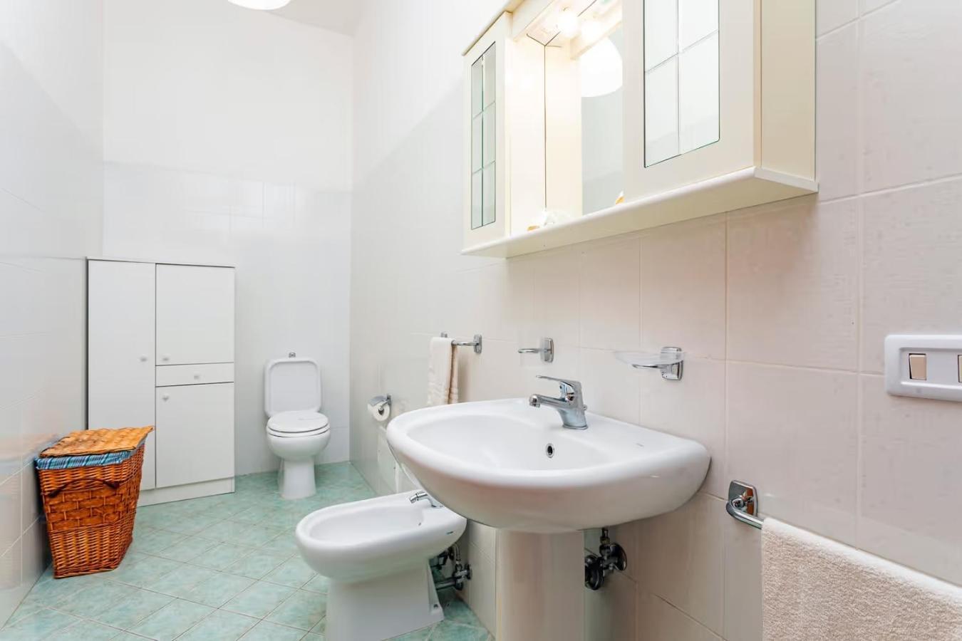 Camia Etna House Apartment Piedimonte Etneo Luaran gambar