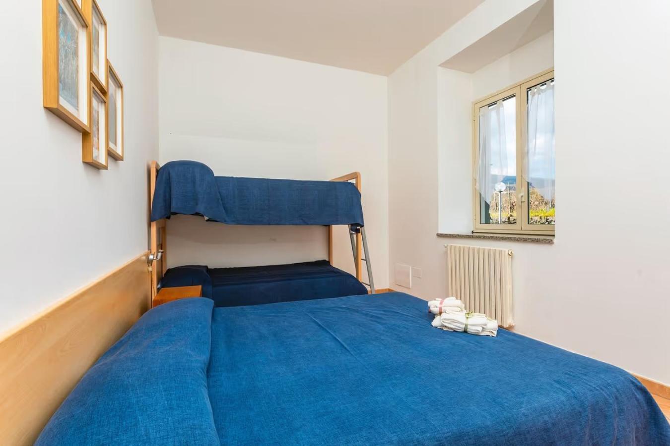Camia Etna House Apartment Piedimonte Etneo Luaran gambar