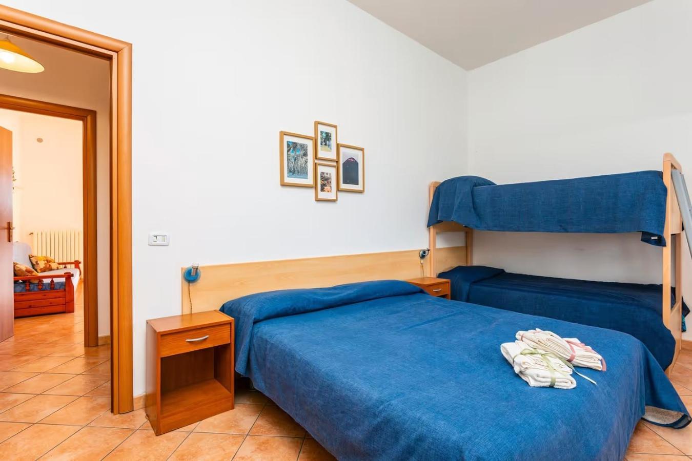 Camia Etna House Apartment Piedimonte Etneo Luaran gambar