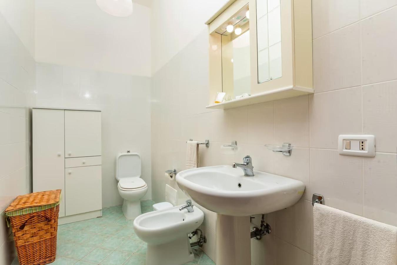 Camia Etna House Apartment Piedimonte Etneo Luaran gambar