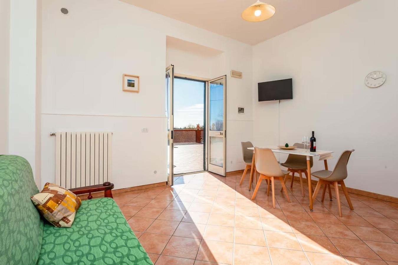 Camia Etna House Apartment Piedimonte Etneo Luaran gambar