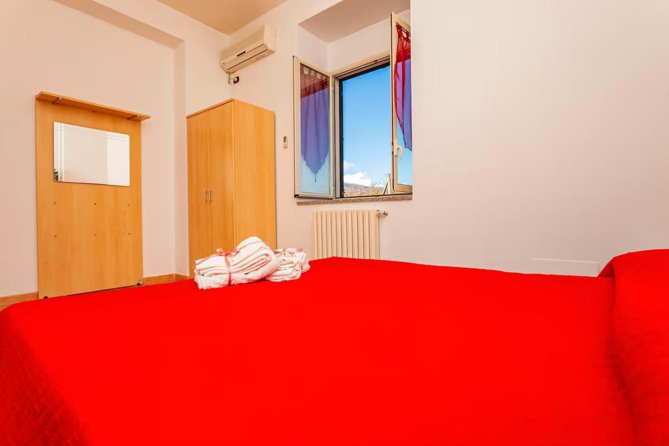 Camia Etna House Apartment Piedimonte Etneo Luaran gambar