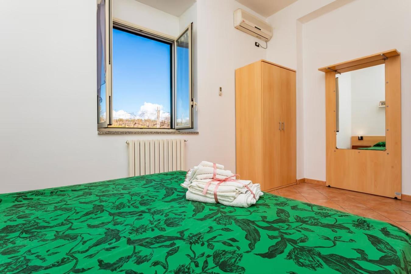 Camia Etna House Apartment Piedimonte Etneo Luaran gambar