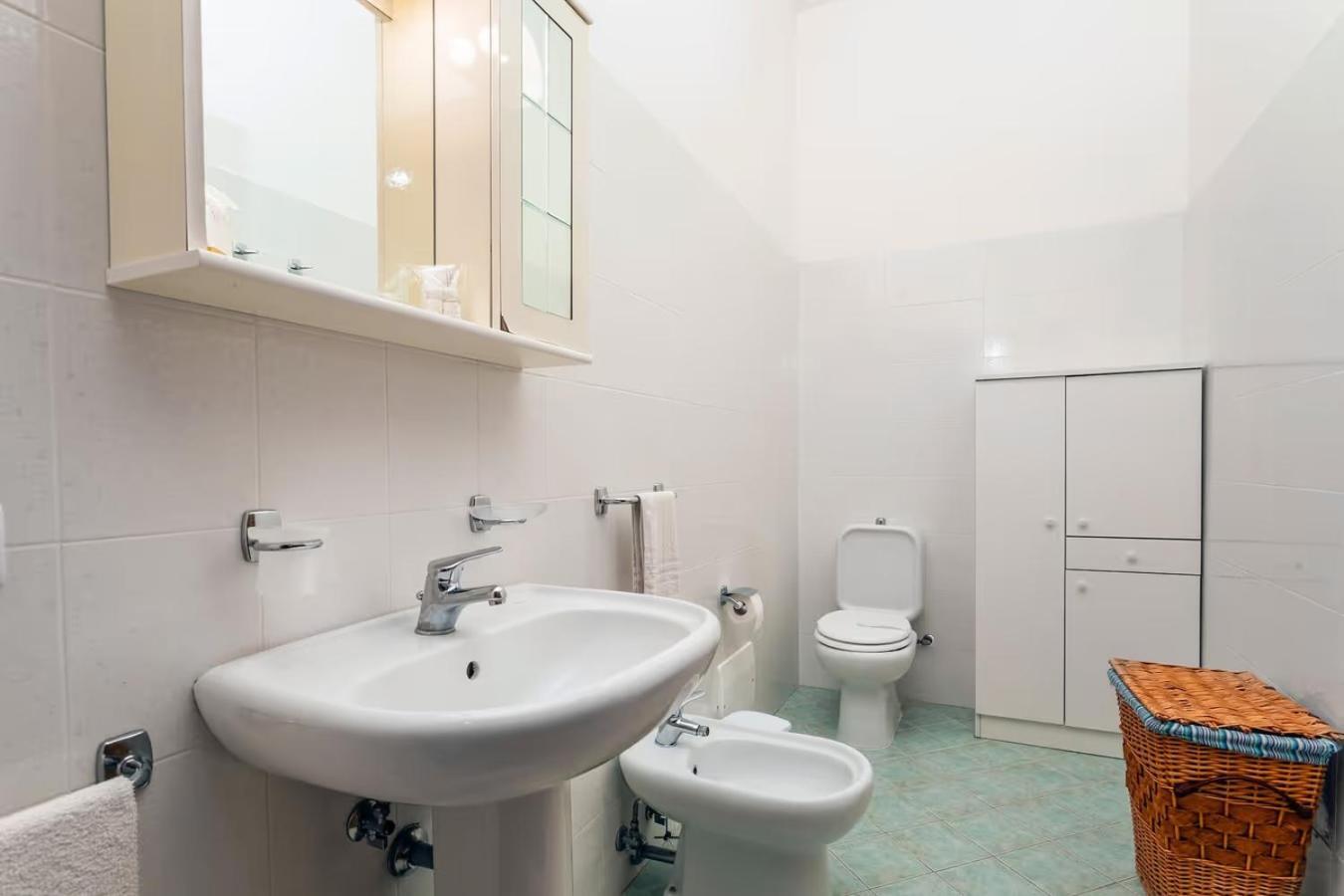 Camia Etna House Apartment Piedimonte Etneo Luaran gambar