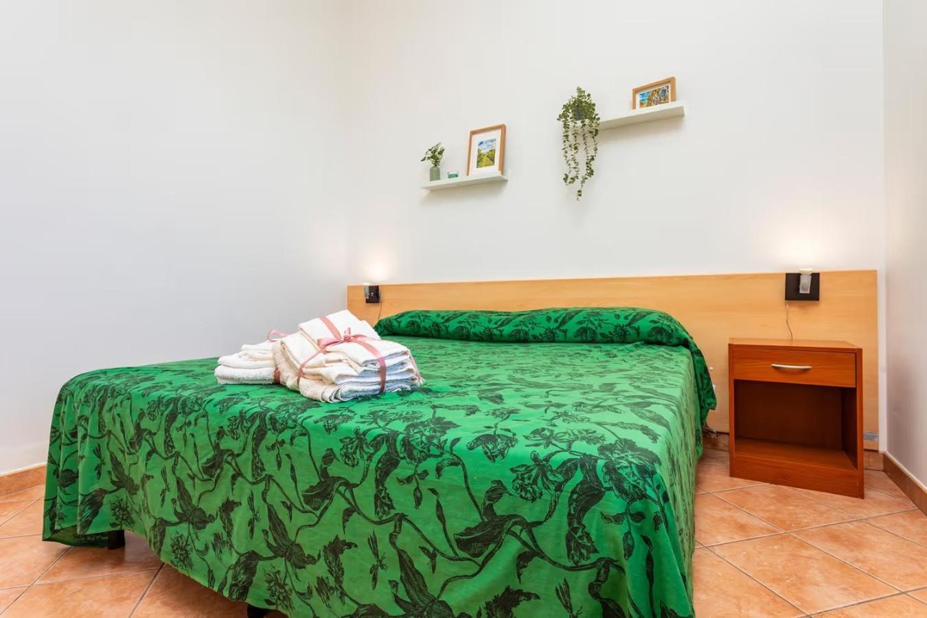 Camia Etna House Apartment Piedimonte Etneo Luaran gambar